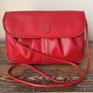 Vintage Liz Claiborne Leather Purse